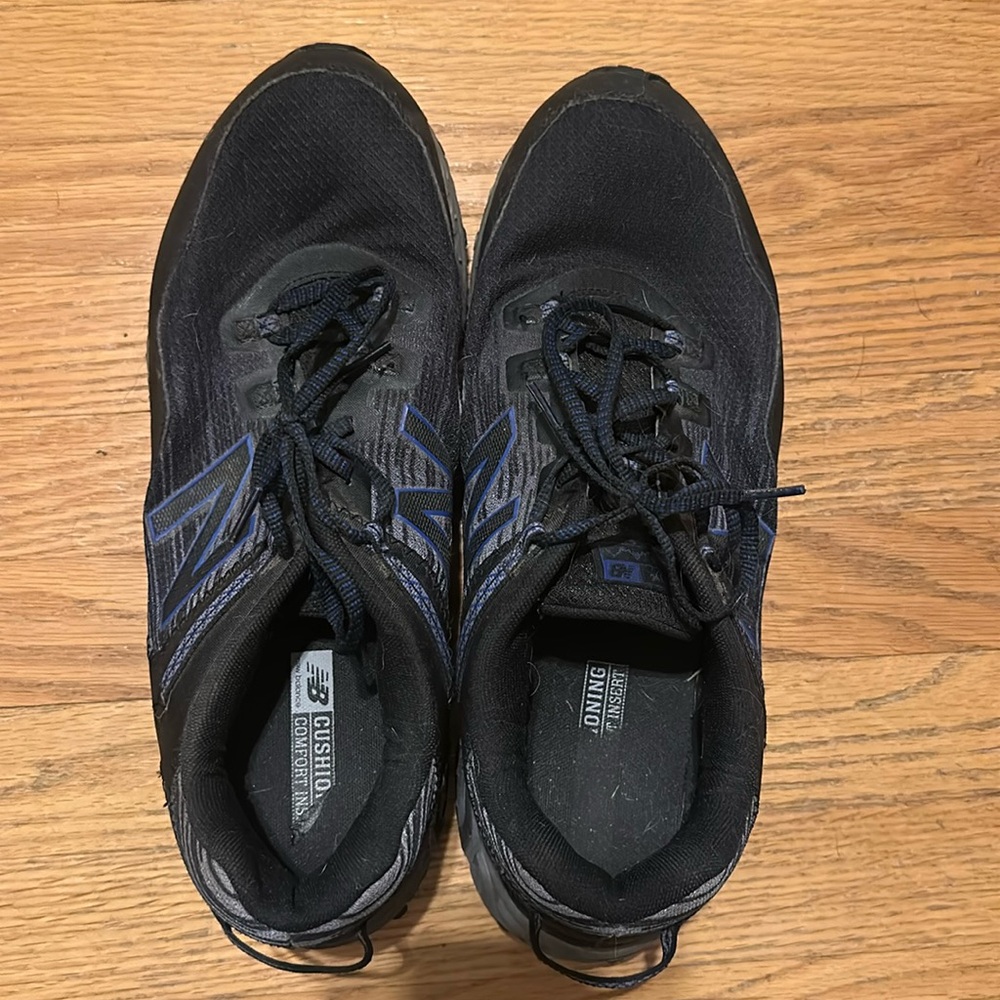 New Balance Men’s Tennis Shoes